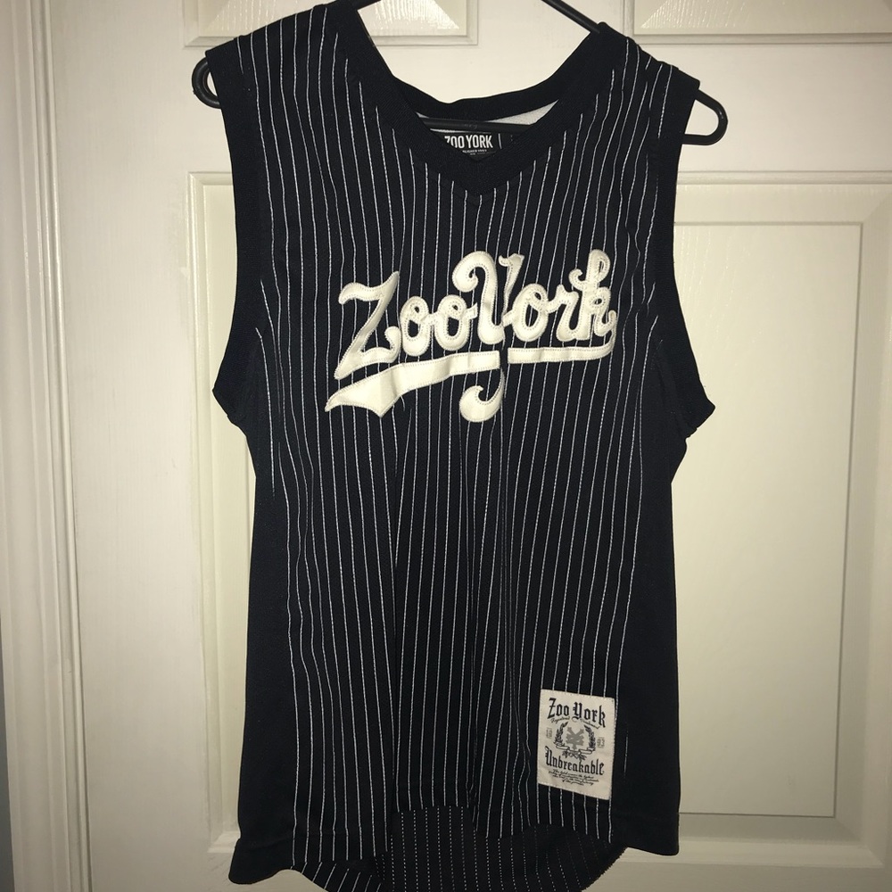 Jersey